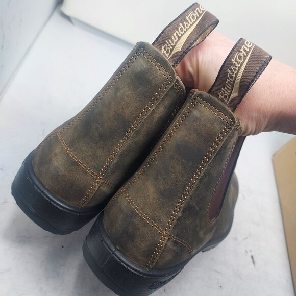 For trade? Blundstone Men’s Classic 585 - Picture 7 of 8